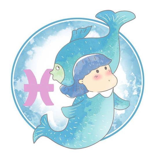 2023双鱼座今日运势男(幸运星座好运连连)