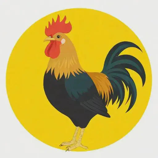 属鸡的和什么属相最配最合适呢属：属鸡的和属鸡相最配吗？