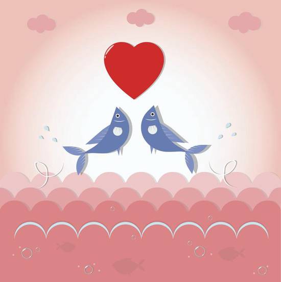 什么样的人配得上双鱼座(完美的星座匹配)