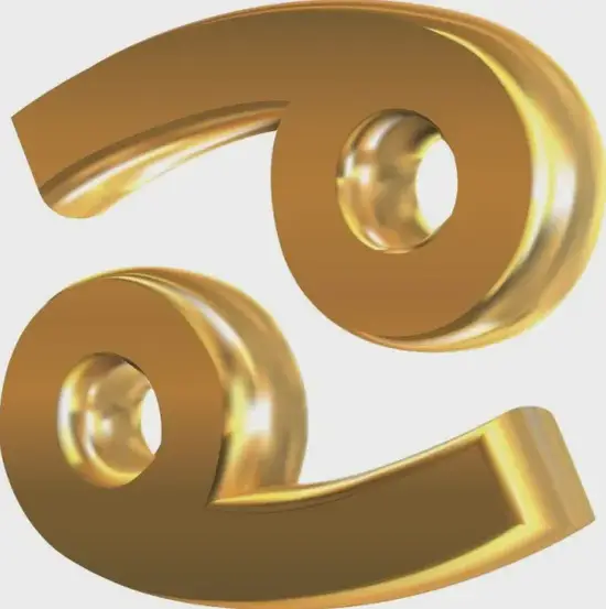 巨蟹座配对指南