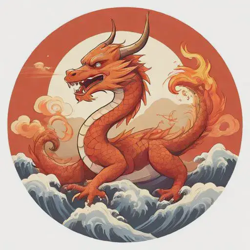 76年10月属龙人属于什么命：76年龙是沙中土命还是火命