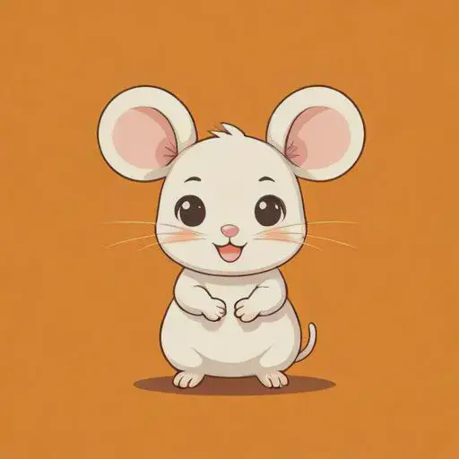 2025年属鼠人的全年运势如何：2025年鼠的每月运程