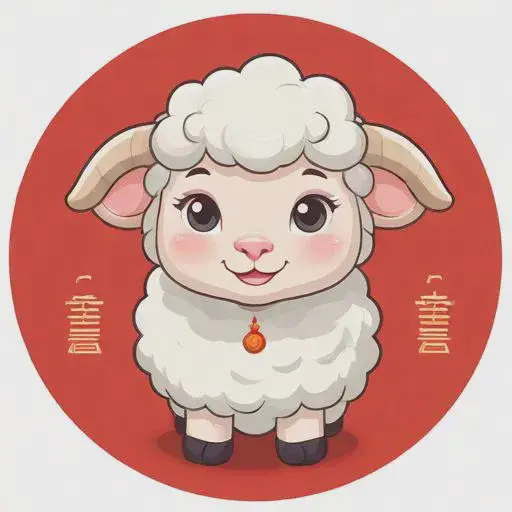 十二生肖属羊的今年多大岁数：属羊2025年多大岁数了