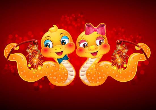 2023年属蛇事业运势(职场上大展拳脚)