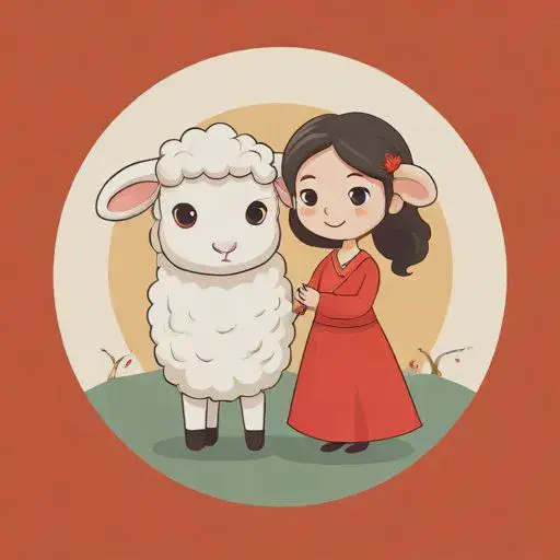 91年属羊人的命运和婚姻状况