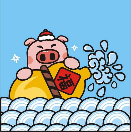 属猪的和什么属相最合婚(最佳婚配大揭秘)