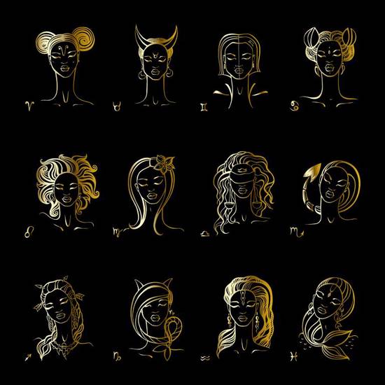 狮子座女生运势，狮子座女生后天运势