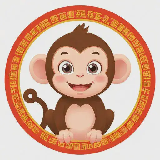 属猴人2025年每月运势运程，属猴2025年的特大贵人