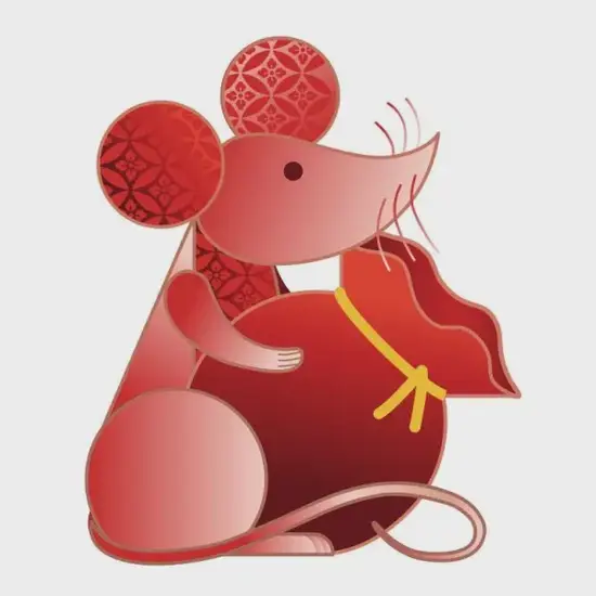 生肖鼠今日运势详解