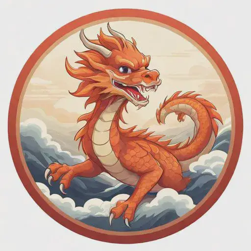 2025属龙几月出生是真龙：2025年属龙人的命运