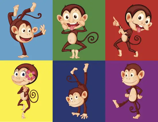 属猴人的2023年运势(猴年大展宏图财运亨通)