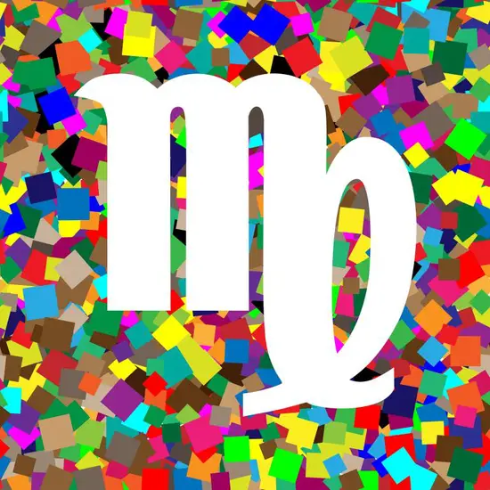 处女座2023.4月运势(事业稳步上升感情有所波动)