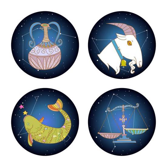 能看透一切的星座 有大智慧的星座