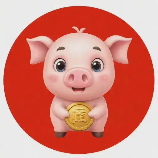 生肖猪2025年什么颜色旺财：属猪人2025最旺的颜色