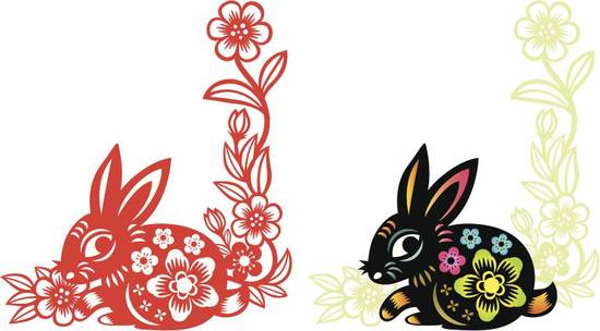 2009年属什么生肖兔(探寻兔年人的性格特点和运势)