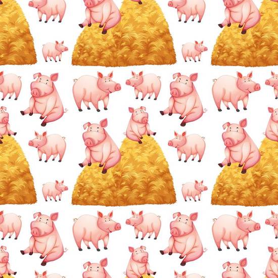 属猪女最佳婚配属相男性(完美配对幸福长久)