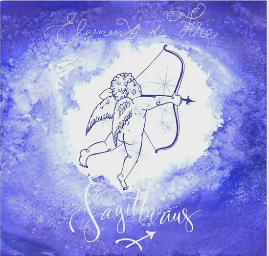 射手座2025年事业转折