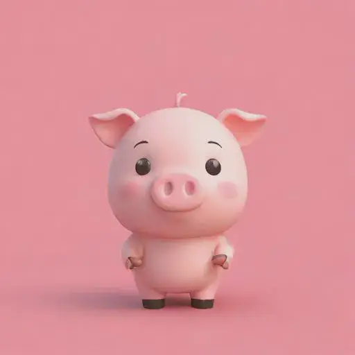 2025属猪大忌颜色是什么：属猪人2025年佩戴什么