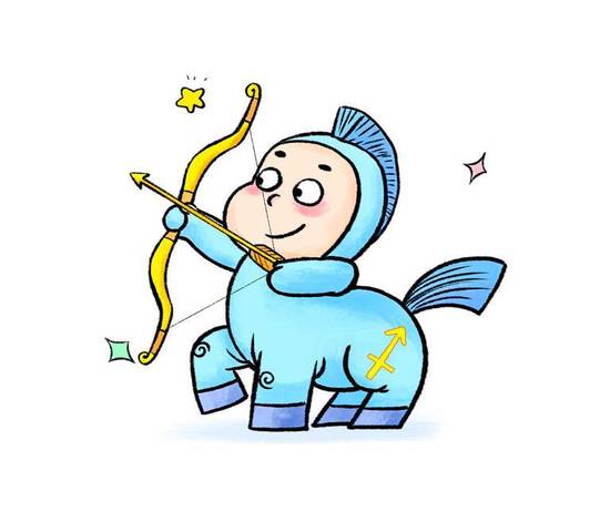 射手座今年财运怎么样男(财富运势大揭秘)