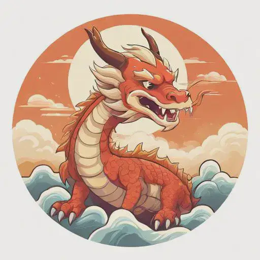 2025属龙几月出生是真龙：2025年属龙人的命运