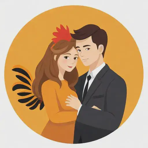 属鸡与属虎的相配吗婚姻如何