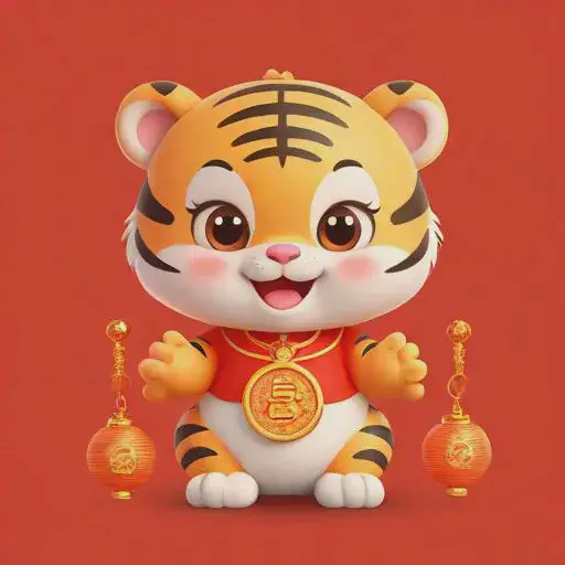 属虎犯太岁戴什么首饰能化解:今年属虎犯太岁如何解 属虎犯太岁戴什么首饰能化解:今年属虎犯太岁如何解