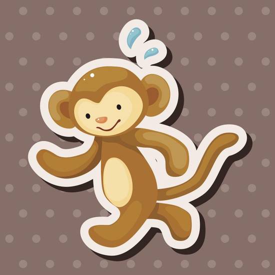 属猴配什么生肖最好婚姻(最佳搭档大揭秘)