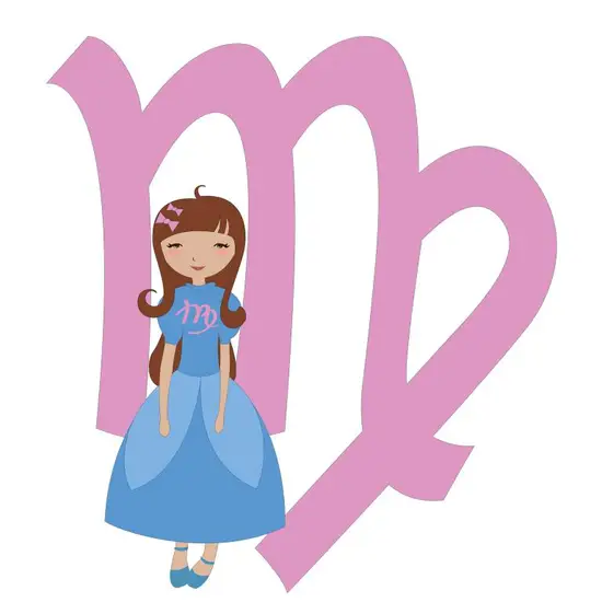 处女座是几月几日出生的男(性格特点与爱情观)