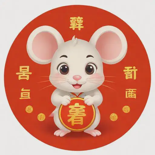 属鼠人2025年全年运势运程：84属鼠2025年有三喜