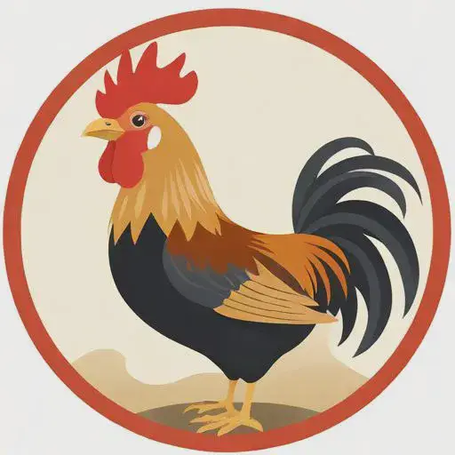 2025年生肖鸡的运程怎么样,鸡2025年的运气和财运 2025年生肖鸡的运程怎么样,鸡2025年的运气和财运