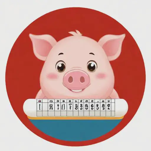 属猪今日运势财运打麻将奇缘阁，属猪今日打麻将财运