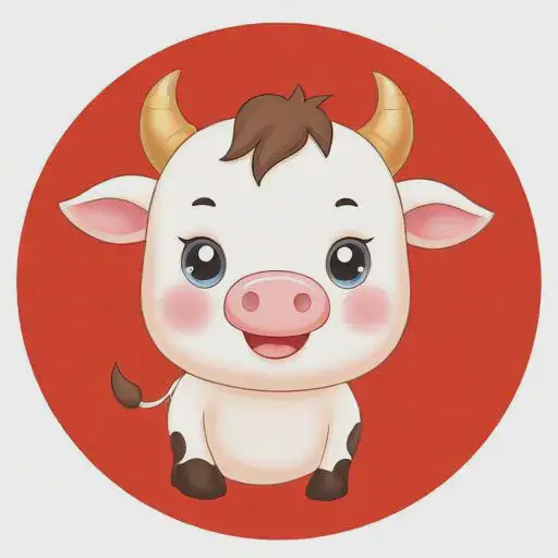 1997属牛最佳结婚对象是谁：97年牛女最佳婚配属相