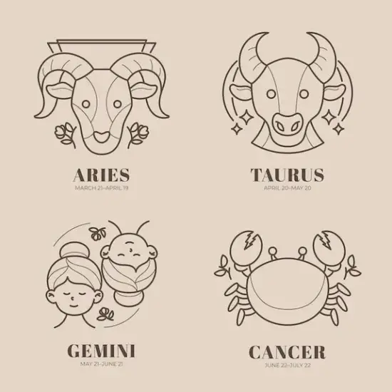 白羊男吵架后表现