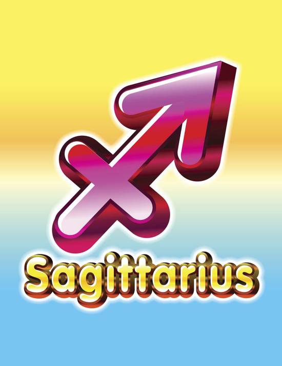 射手女的明日运势星座屋(乐观向上好运连连)