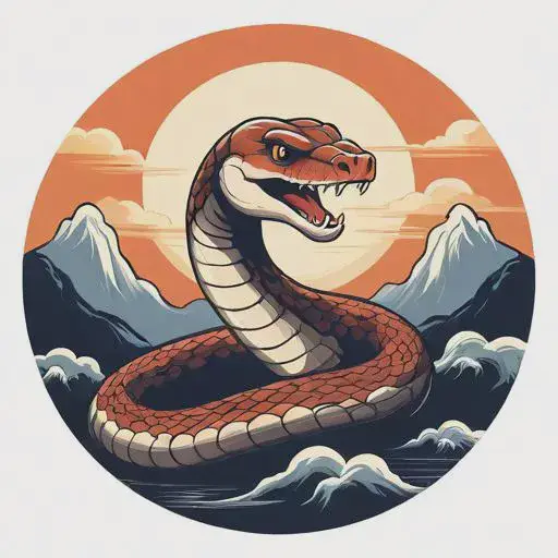 1977年属蛇人48岁大难