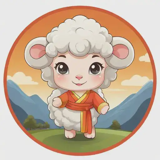 生肖属羊的人一生命运怎么样：属羊一生的命运