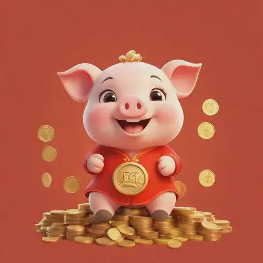 生肖猪2025年什么颜色旺财：属猪人2025最旺的颜色