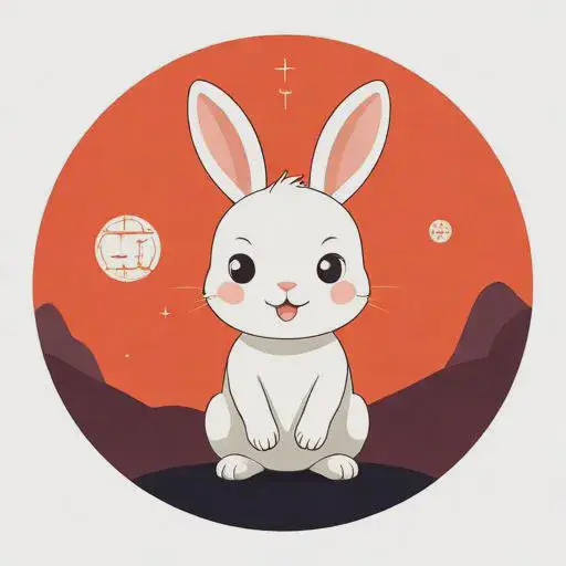 2025年属兔是什么命五行