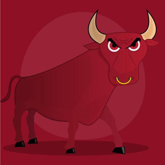 月亮落在金牛座生日几月份(揭秘金牛座的神秘面纱)