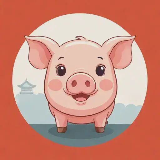 95年闰八月属猪的是什么命