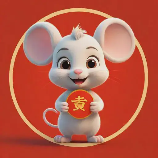 属鼠的是哪年出生的多大岁数啊：属鼠是哪年出生的几岁