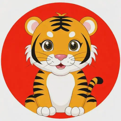 详解属虎的人的出生年份及年龄:属虎人的年龄表 详解属虎的人的出生年份及年龄:属虎人的年龄表