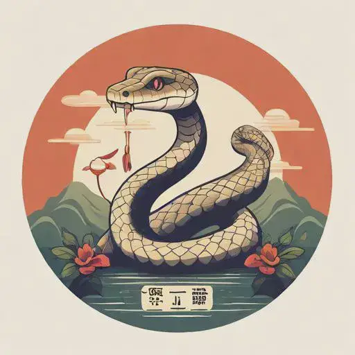 属蛇几月出生最好命运万年历