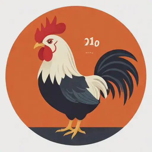 属鸡的今年多少岁2025年