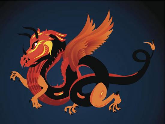 属龙的今年多少岁年龄(如何计算)