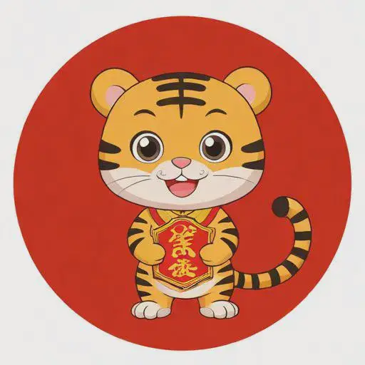 2025年属虎害太岁戴什么化解，属虎化解太岁小妙招