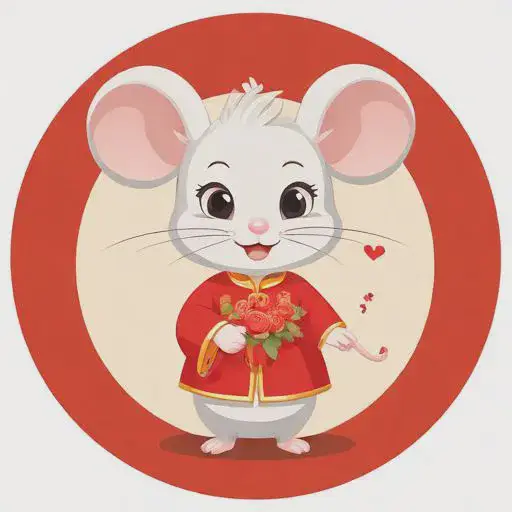 属鼠人的最佳婚配属相及理由:属鼠现代婚恋观调整 属鼠人的最佳婚配属相及理由:属鼠现代婚恋观调整