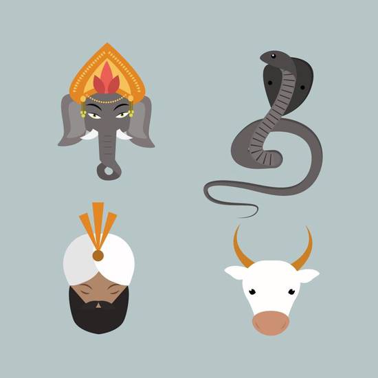 出生年月日和属相查询表(快速查询你的属相)