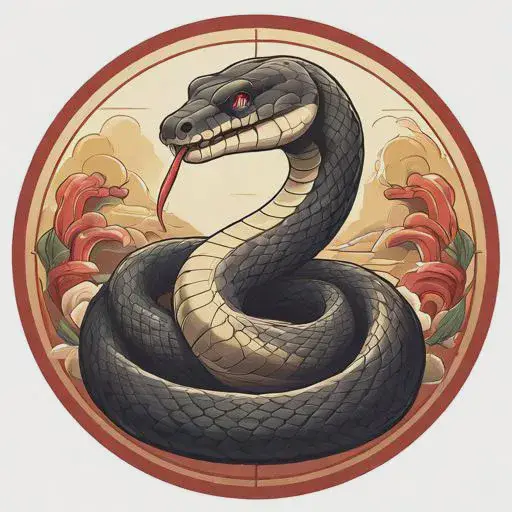 属蛇的年龄表一览表2025:2025年属蛇的人多大年龄 属蛇的年龄表一览表2025:2025年属蛇的人多大年龄