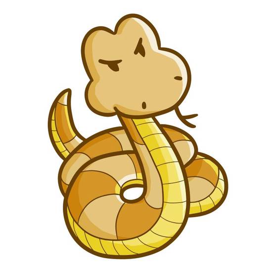 生肖蛇的运势和运程详解(2023年运势大揭秘)